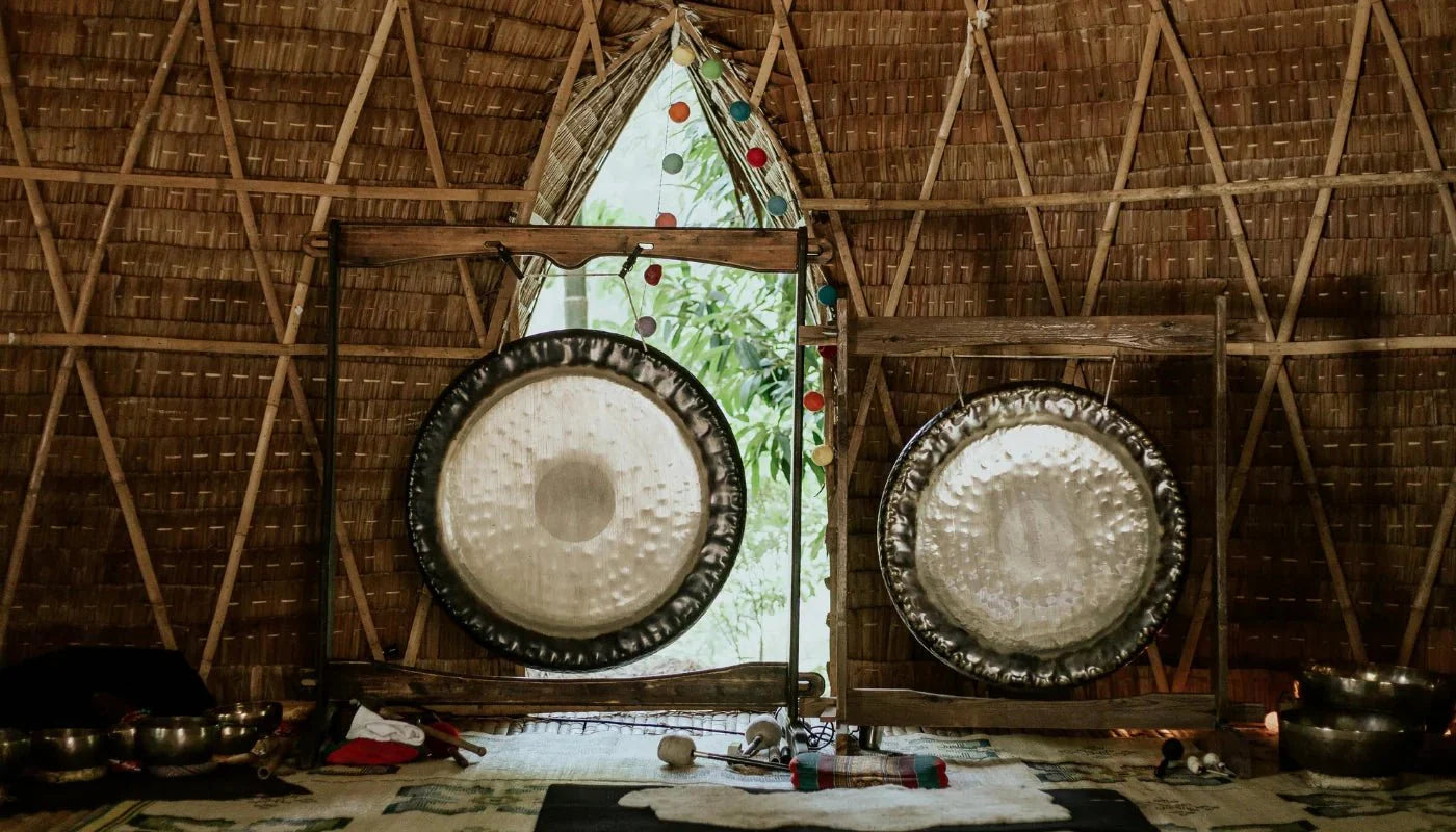 12 Important Factors to Consider When Buying a Gong Online