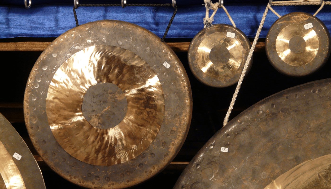 Average Prices for Gongs in 2023: A Data Study of Listings