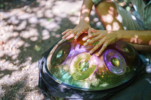 Differences Between Hang Drum and Handpan Explained