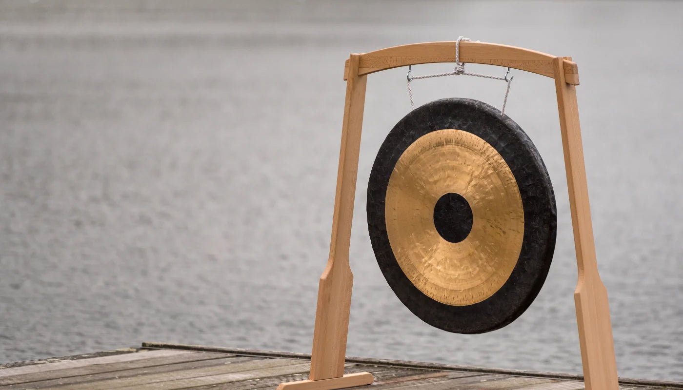 Exploring the History and Origin of Gongs