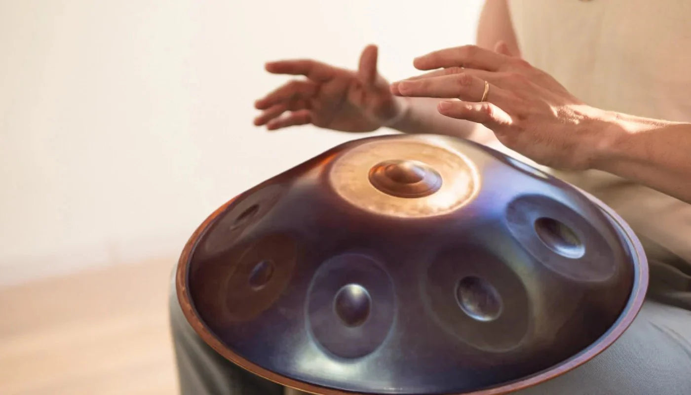Handpan Drums for Sale in Huntington