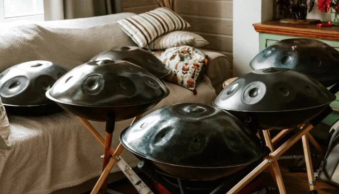 Handpan Drums for Sale in Nassau County