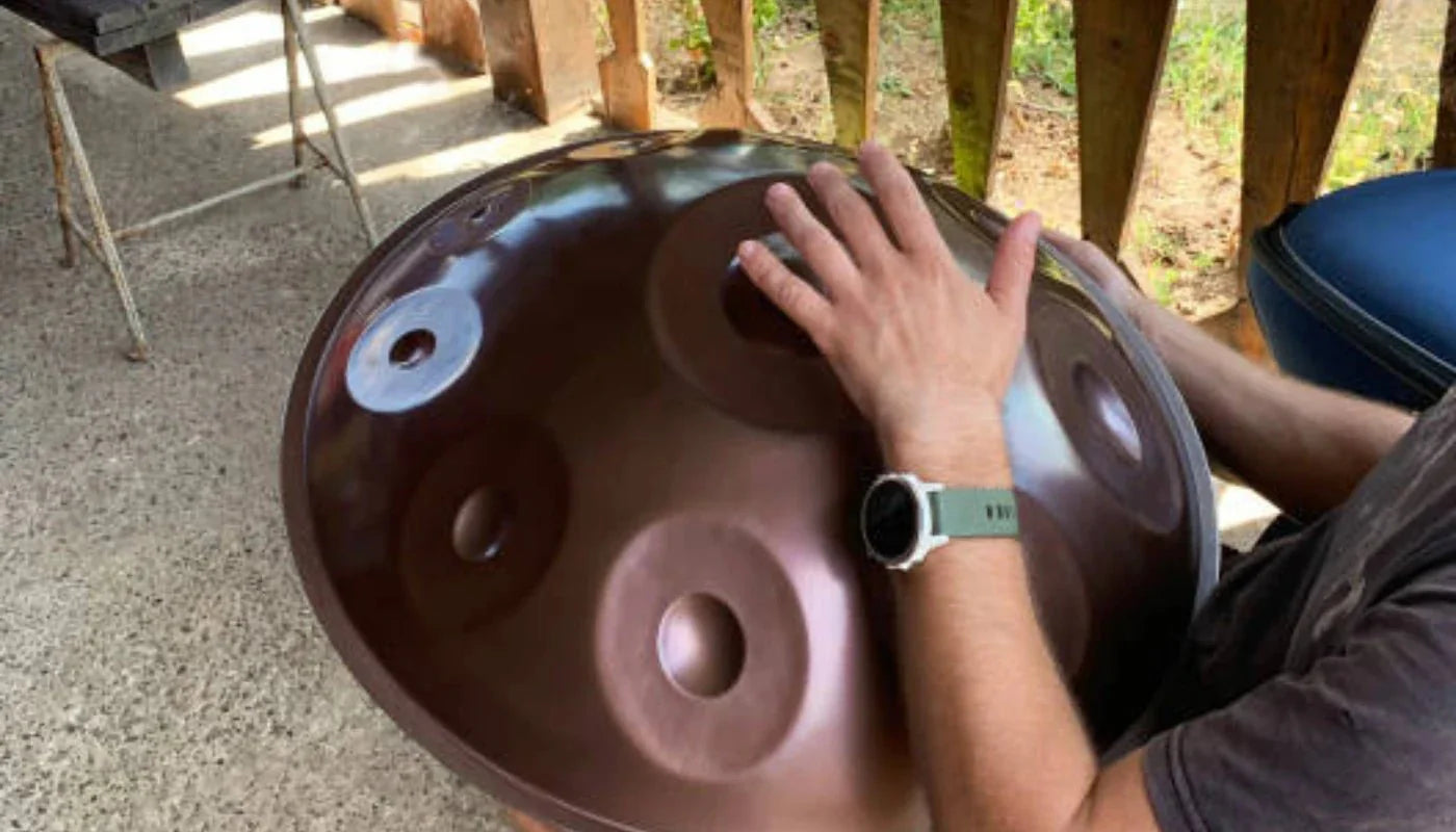Handpan Drums for Sale in New York
