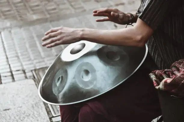 Handpan Drums for Sale in Northport