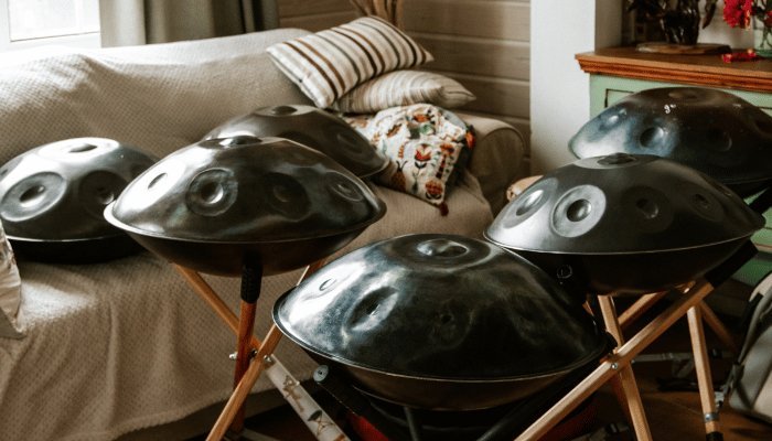 Handpan Drums for Sale in Suffolk County