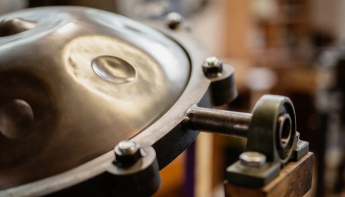 Handpan Sales Statistics and Growth Trends Over the Past 5 Years