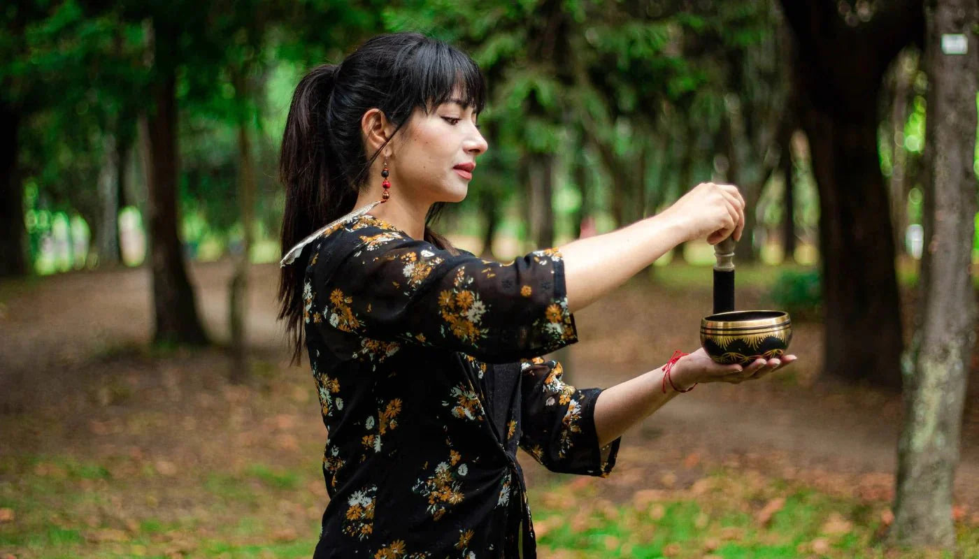 How To Become A Sound Healer: Steps And Skills Required