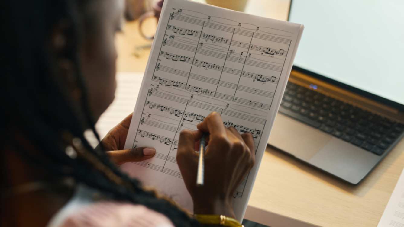 How to Create Music-Integrated Lesson Plans?