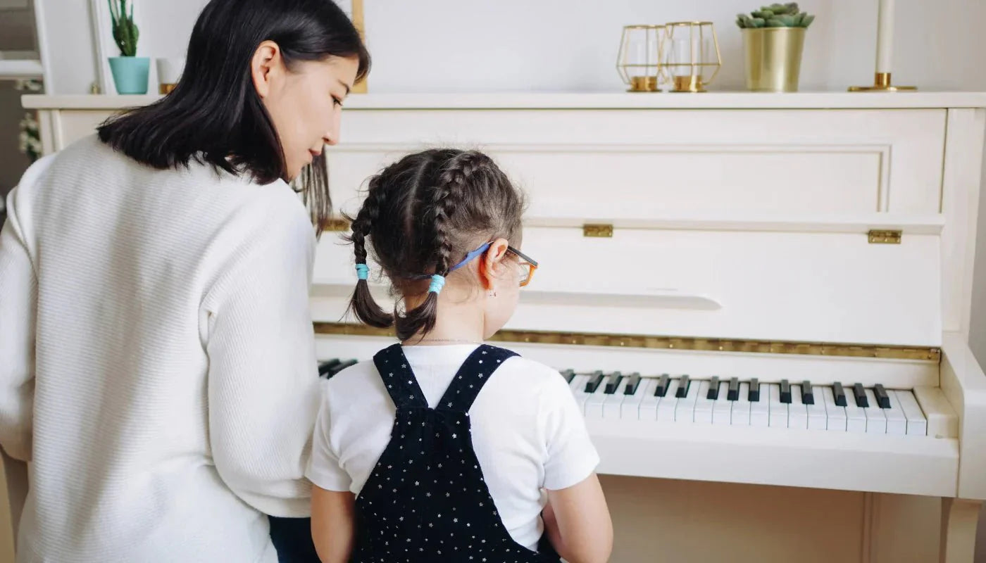 Piano Lessons for Beginners and Advanced in Long Island