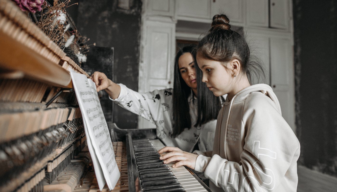 Private Music Lessons in Centerport, NY with Local Teachers