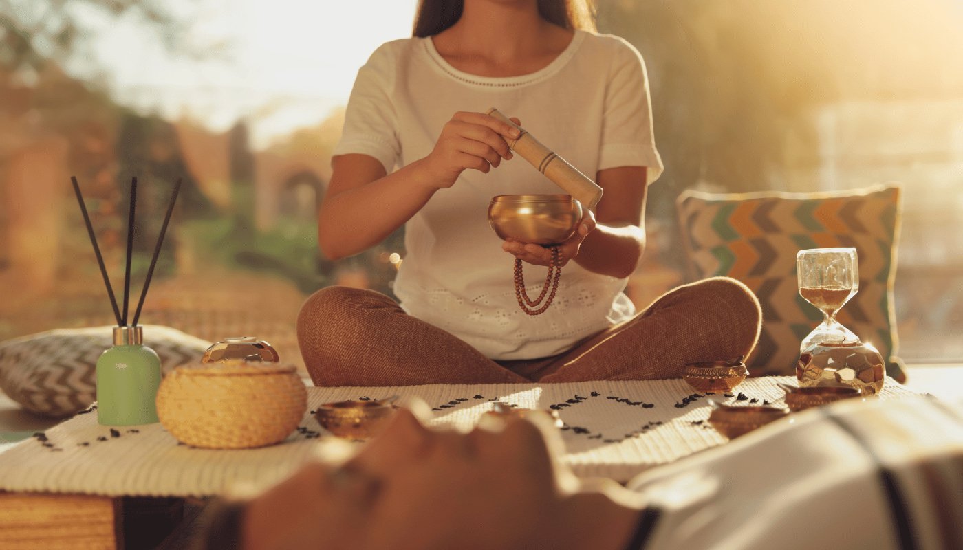 Sound Healing Events on Long Island, NY