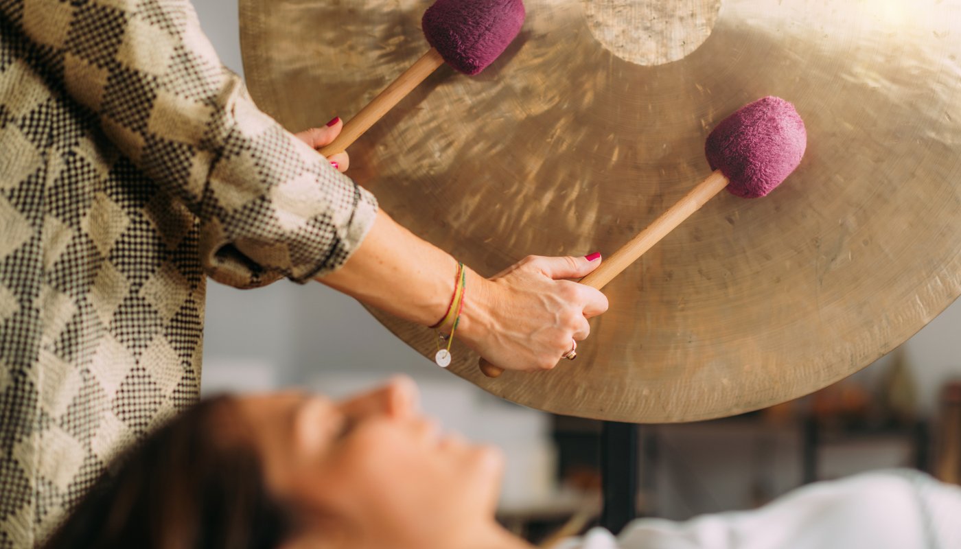 Sound Healing Therapy in Suffolk County, New York