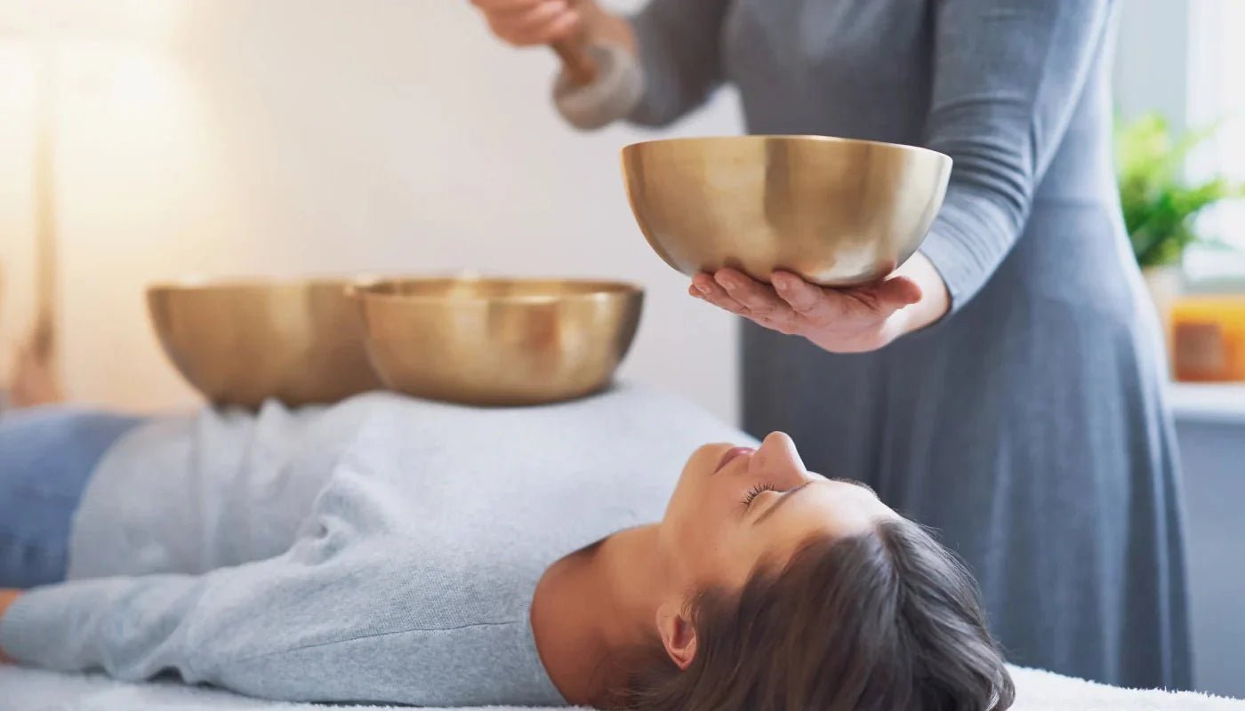 Sound Healing Training: Starting Your Journey