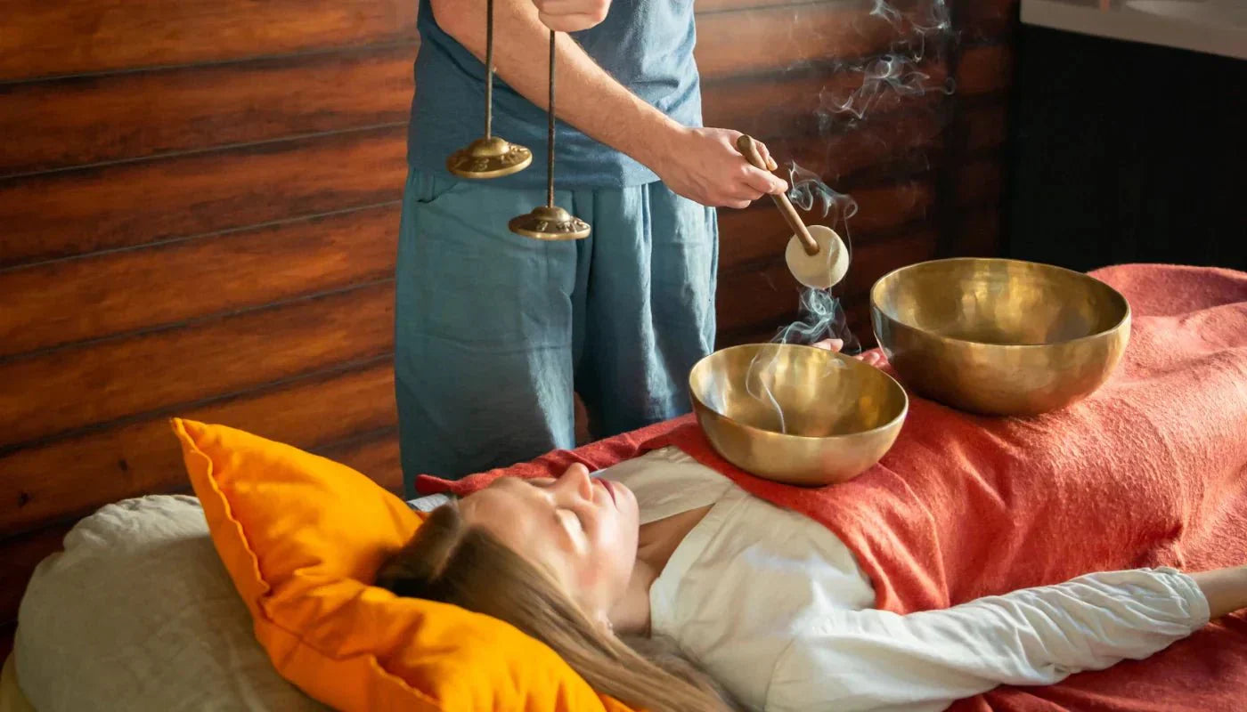 Sound Therapy and Healing in Suffolk County, Long Island