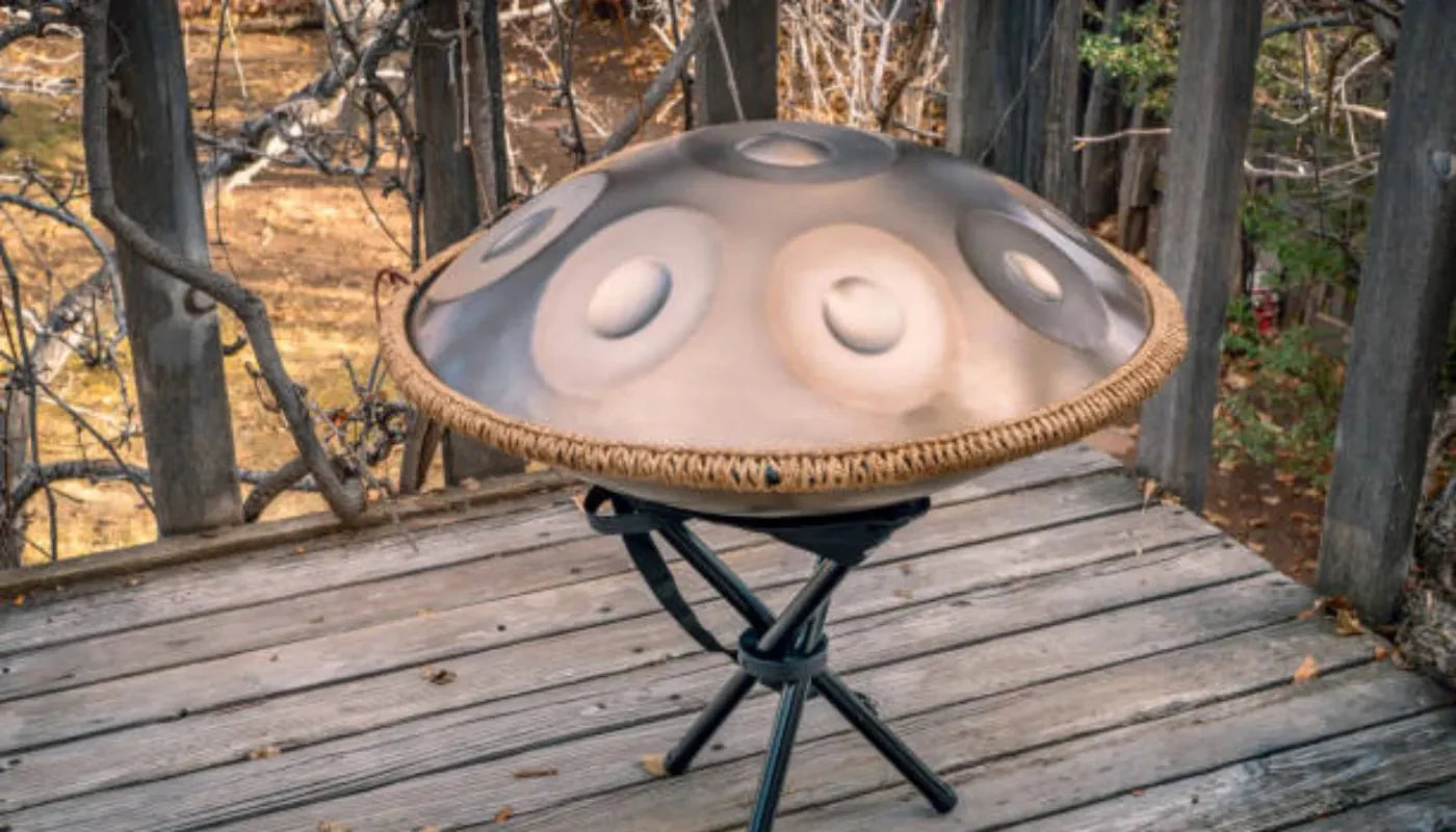Ultimate Guide to New York's Best Handpan Store