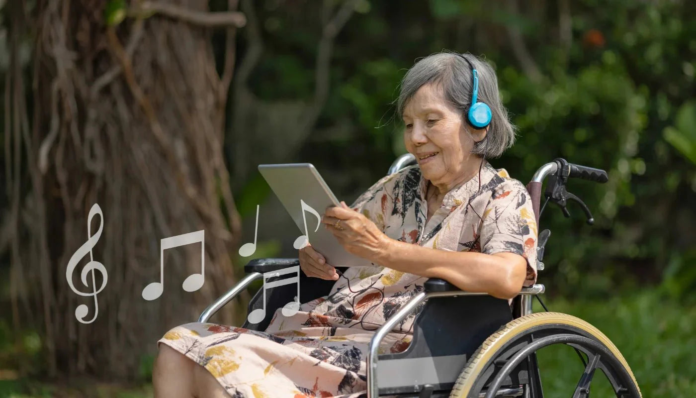 Understanding the Types and Benefits of Music Therapy