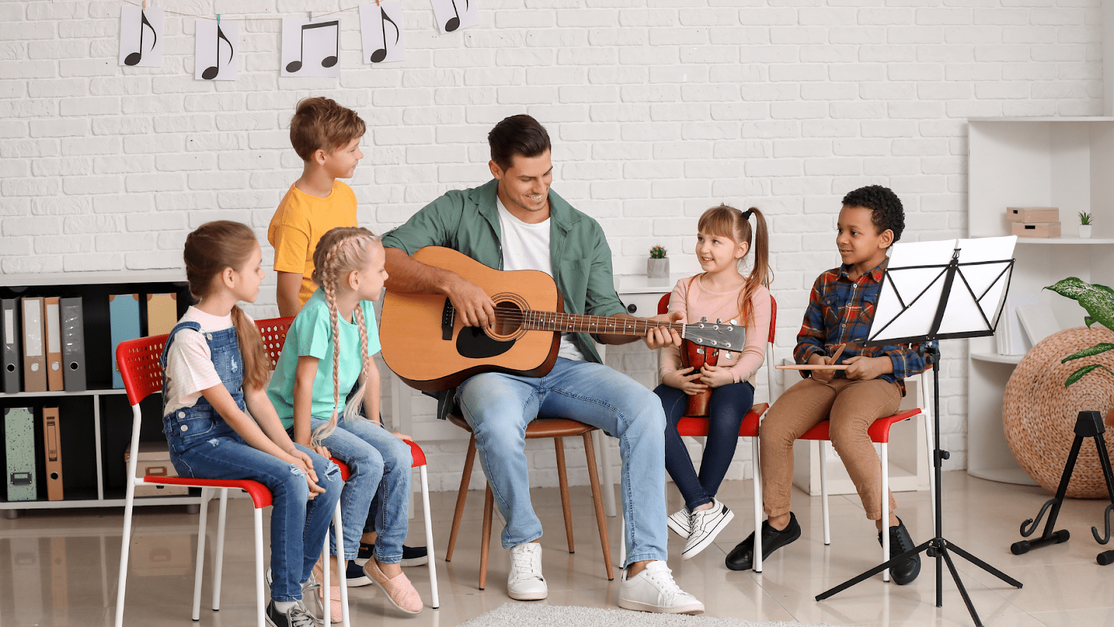 Western Music Lessons for Beginners Guide