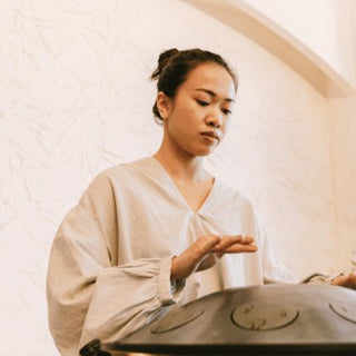 12 Handpan Techniques Every Beginner Should Master First - Sound Artist