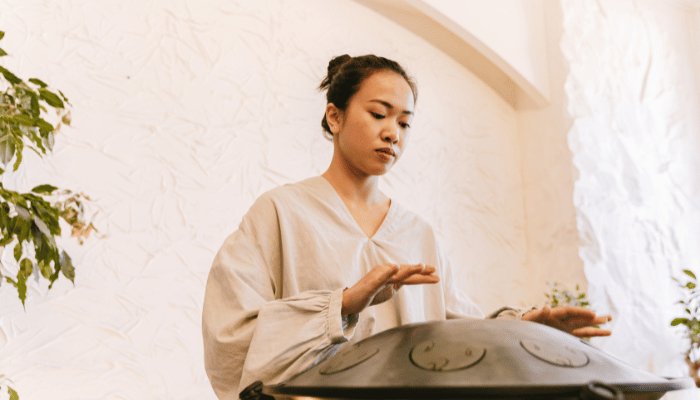 12 Handpan Techniques Every Beginner Should Master First - Sound Artist