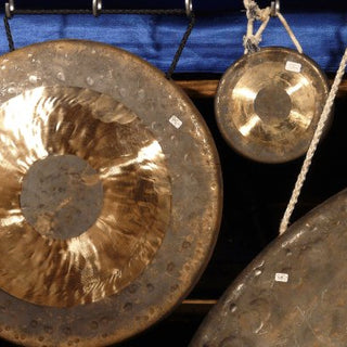 12 Important Factors to Consider When Buying a Gong Online - Sound Artist