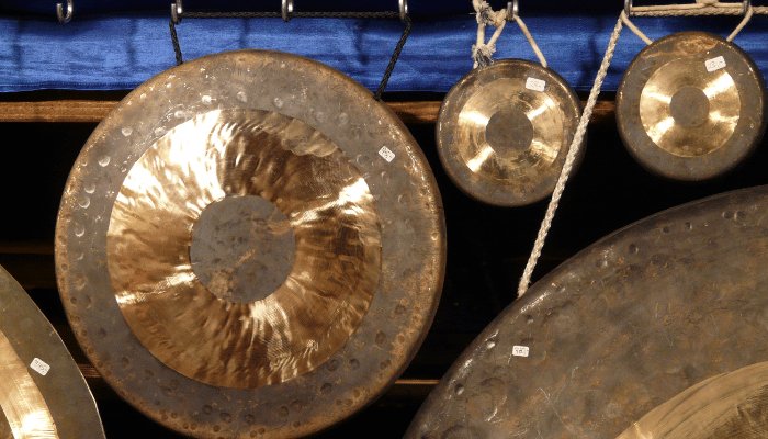 12 Important Factors to Consider When Buying a Gong Online - Sound Artist