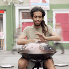 Buying and Taking Care of a Handpan: A Step-by-Step Guide