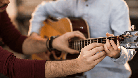 Becoming a Maestro: Guitar Lessons in Dix Hills, NY