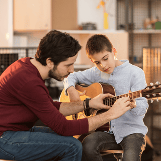 Unexpected Benefits of Adult Music Lessons Why It's Never Too Late