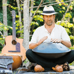 Choosing Your First Handpan: A Simple Buying Guide