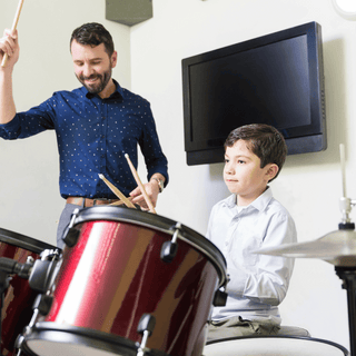 Drums Lessons in Nassau County