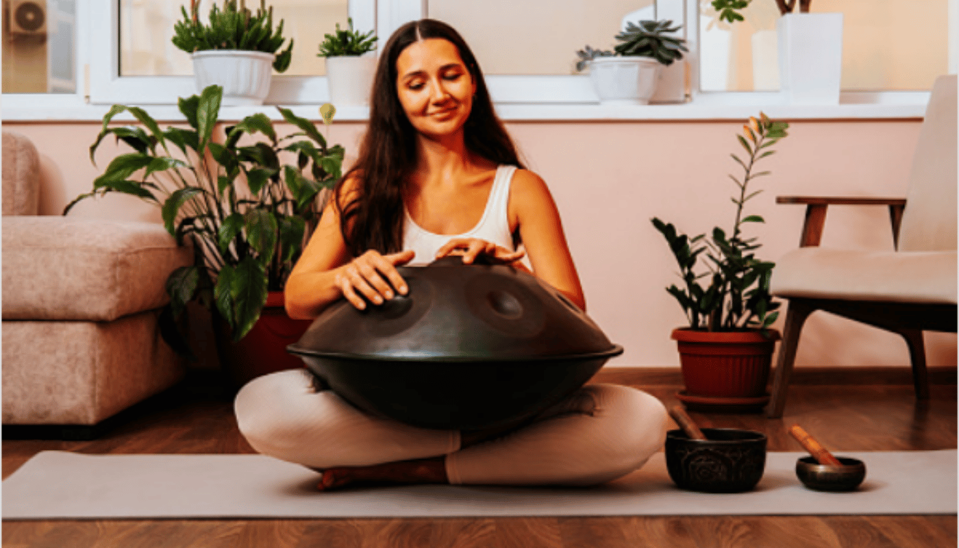 Music Theory for Handpan Players: What to Focus on First