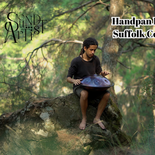 Discover the Magic of Handpan Lessons in Suffolk County, NY