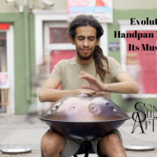 Evolution of Handpan Music and Its Musicians
