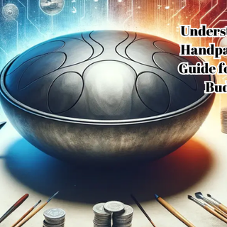 Understanding Handpan Costs: A Guide for Every Budget