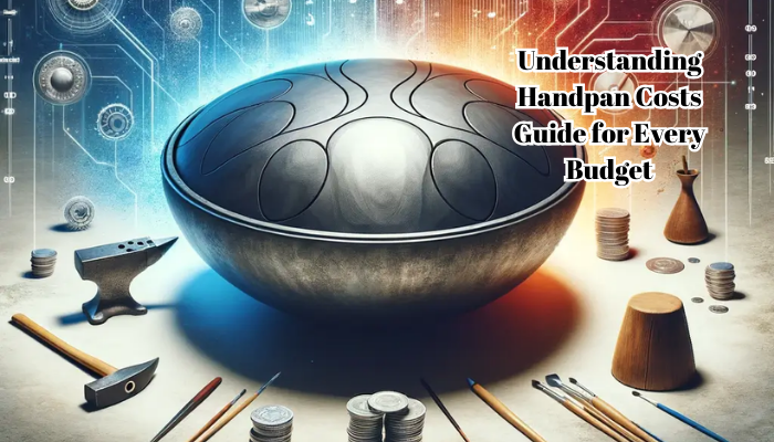Understanding Handpan Costs: A Guide for Every Budget
