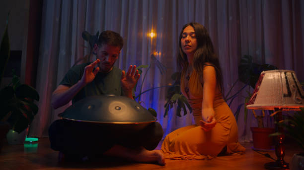 Traveling with a Handpan Made Easy: A Practical Guide for Travelers