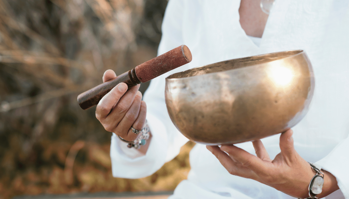 Healing Power of Sound Bowls: An Introduction