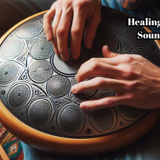 Healing Power of Sound Bowls: An Introduction