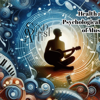 Exploring the Health and Psychological Benefits of Music