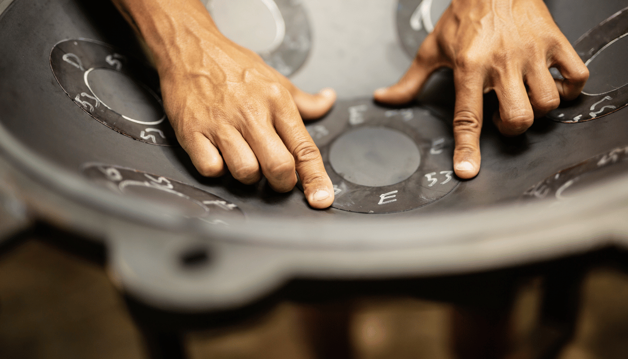 Exploring the Fascinating History of Handpans