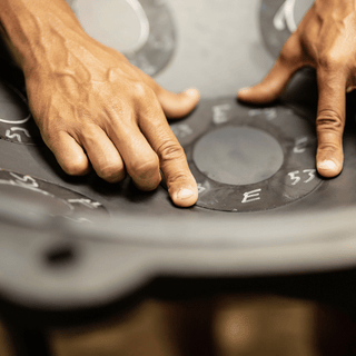 Exploring the Fascinating History of Handpans