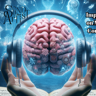 Impact of Music on Memory and Concentration