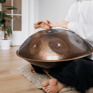 Learning Handpan Chord Progressions: Tips and Tricks for Beginners