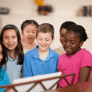 Middle School Music Programs and Their Connection with Arts Education