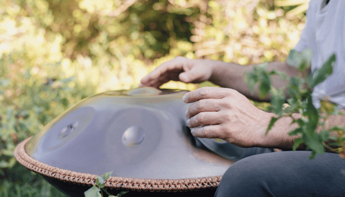 Minor Scale vs Pentatonic Scale Handpans: Comparing the Best for Beginners