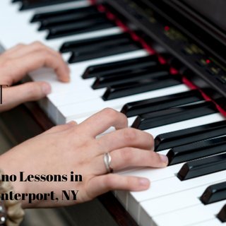Become a Maestro with Expert Piano Lessons in Centerport, NY