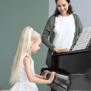 Private Music Lessons in Northport, NY - Teacher Programs and Preparation