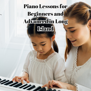 Guide to Private Music Lessons in Long Island, NY