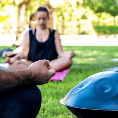 Reasons to Attend a Handpan Gathering