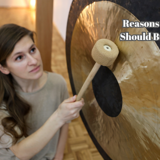 Reasons Why You Should Buy A Gong